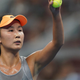 Image for article titled Virtual Call With Missing Tennis Player Peng Shuai Raises More Concerns About Her Safety